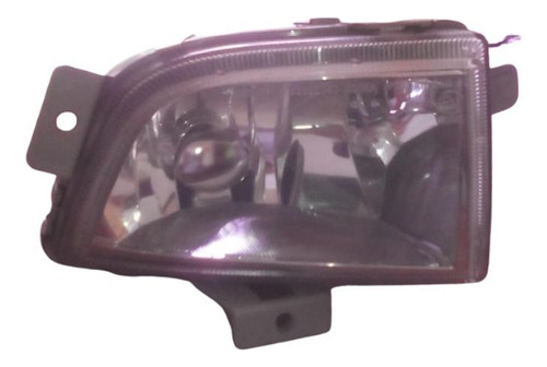 Faro Neblina Derecho Chevrolet Aveo 2007-2010 Original