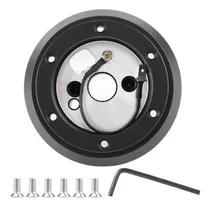 Comprar Modificación Del Kit De Adaptador De Buje Corto Para Volante