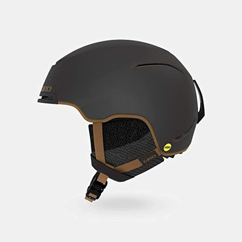 Giro Jackson Mips - Casco De Esquí - Casco De Snowboard Pa.