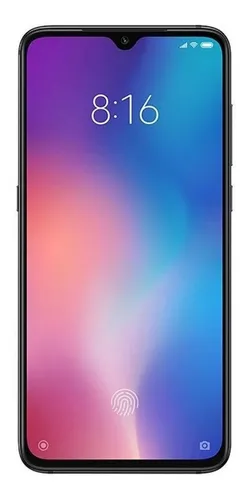 Xiaomi Mi 9 Dual SIM 64 GB morado lavanda 6 GB RAM