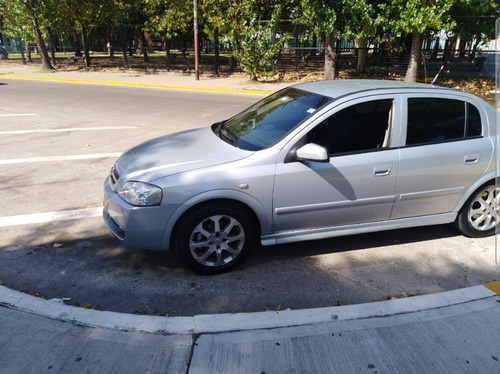 Chevrolet Astra 2.0 Gls 2009