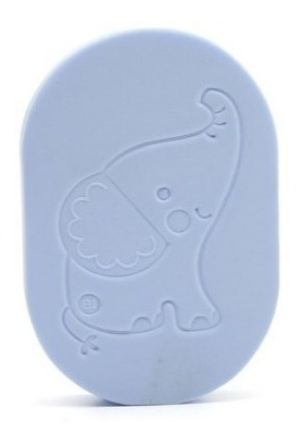 Imagen 1 de 8 de Esponja Ultra Soft Para El Baño Del Bebé - Baby Innovation