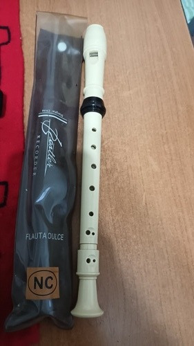 Instrumento Musical