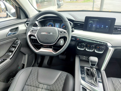 BAIC X35 1.5 Luxury At
