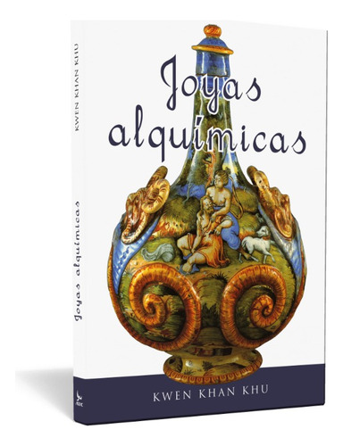 Joyas Alquímicas - Kwen Khan Khu | Ageac