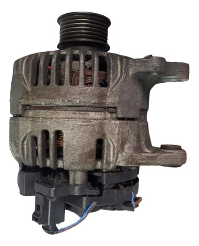 Alternador Audi A3 Original 