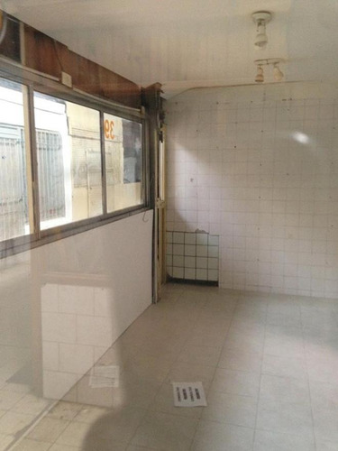 Av. Rivadavia 8363, Caba, Local En Venta En Mercado/ 13 Mts2 U$s 8.000 (oportunidad)