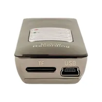 Comprar Gravador De Voz Para Aulas Radio Portatil Audio Profissional