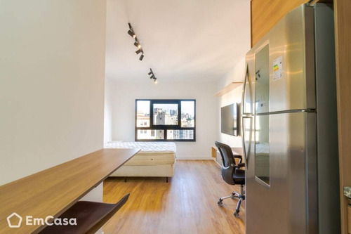 Imagem 2 de 10 de Apartamento À Venda Em São Paulo - 23283