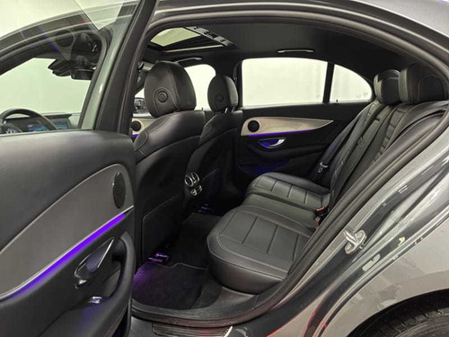 Imagem 9 de 15 de Mercedes-benz E-250 2.0 Avantgarde Cgi Turbo 2018