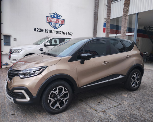 Renault Captur 1.3 TCE FLEX ICONIC X-TRONIC