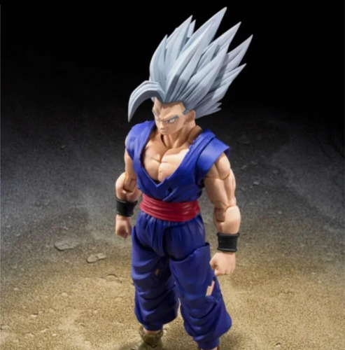 Dragon Ball Son Gohan Beast (Usado)