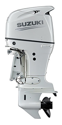 Motor Fuera De Borda Suzuki 140hp 4t Df140atl Consultar Desc