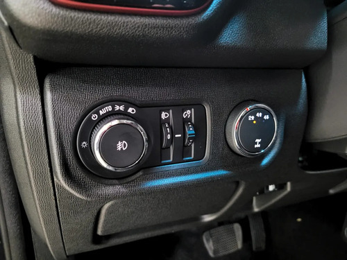 Chevrolet S10 2.8 Cd 4x4 Z71 Tdci 200cv At