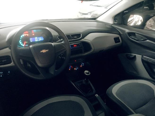 Chevrolet Onix 1.0 2015
