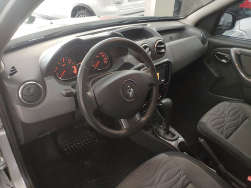 Duster 2.0 Tech Road 4x2 16v Flex 4p Automático
