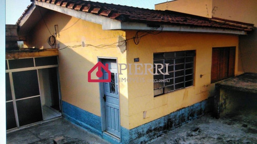 Imagem 2 de 4 de Tereno A Venda No Jardim Santo Elias 350 M² - 6927
