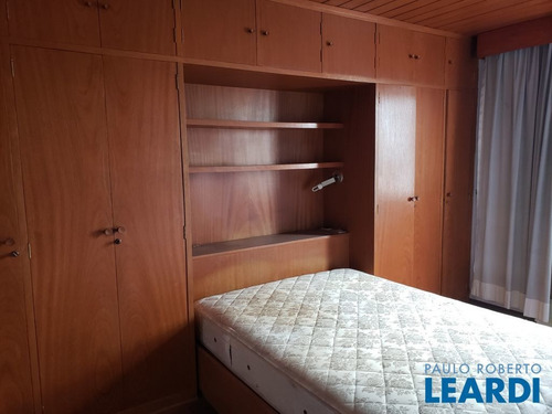 Imagem 5 de 15 de Apartamento - Lapa - Sp - 588126