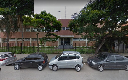 Imagem 2 de 3 de Galpão À Venda, Parque Industrial Do Jardim São Geraldo - Guarulhos/sp - 557
