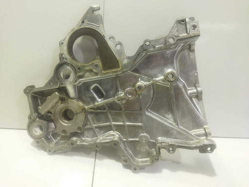 Tampa Lateral Distribuidora Motor Hyundai Hb20 1.6 13/19 (Usado)