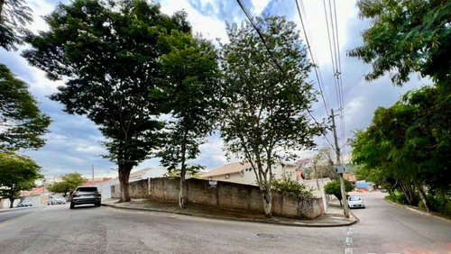 Terreno À Venda, 308 M2, Perto Do Shopping Itu No Jd Paraíso