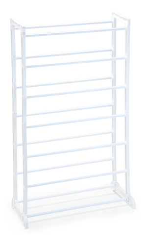 Imagem 2 de 3 de Sapateira Para Até 21 Pares Organizador Para Calçados Arthi