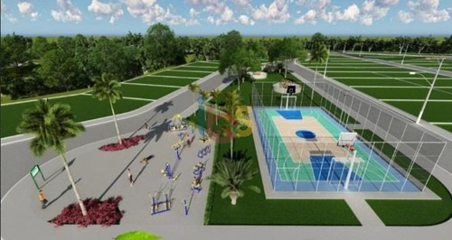 Imagem 6 de 8 de Lote À Venda, Xamagunga - Porto Seguro /ba - 8582