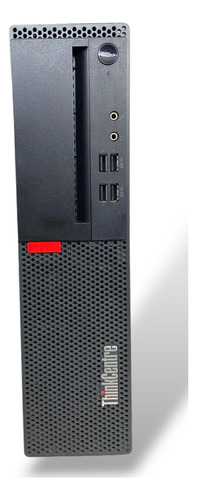 Computador Lenovo M920s Core I7-8ºger 32gb 1tb Ssd Seminovo