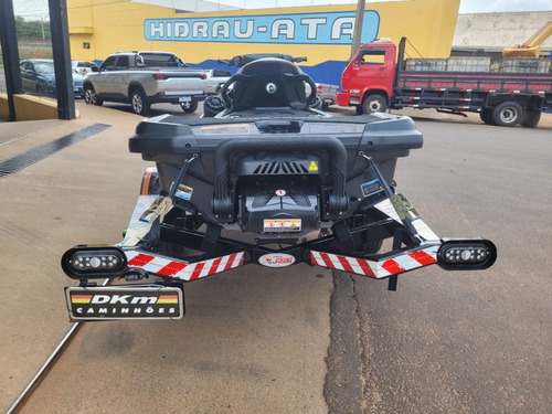 Jet Ski Seadoo Gtx 230 Ano 2023 (22 Horas) C/ Carreta