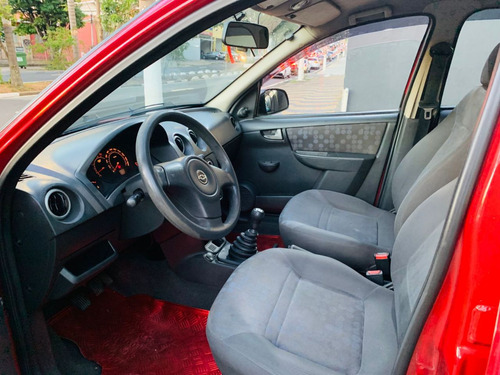 Chevrolet Prisma PRISMA Sed. Joy/ LS 1.0 8V FlexPower 4p