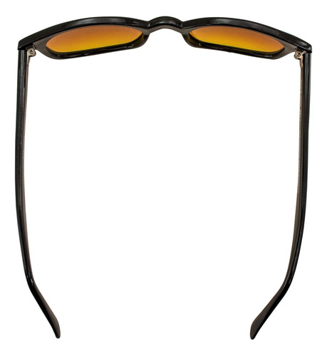 Gafas De Sol De Motorista Unisex Adultos (azul/ámbar, ...