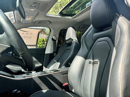 Omoda C5 1.5T Premium Cvt