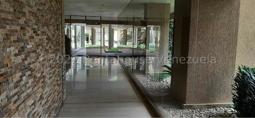Imagen 25 de 29 de Apartamento En Venta Los Chorros