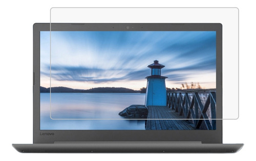 1ª Vidro Templado Para Lenovo Ideapad 330 15,6 Polegadas