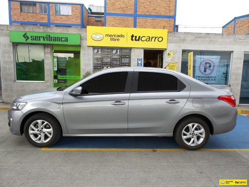 Citroën C-elysée 1.6 Feel