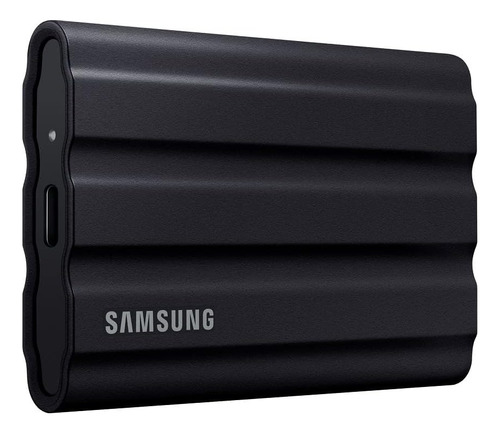 Samsung T7 Shield Ssd 2tb Portable Usb 3.2 Waterproof 