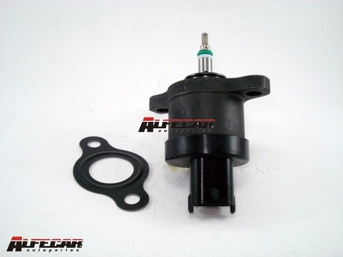 Regulador Presion Common Rail Fiat Ducato 2.8 Jtd