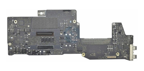 Reparación Tarjeta Madre Macbook Pro Air Imac Modelo A1708