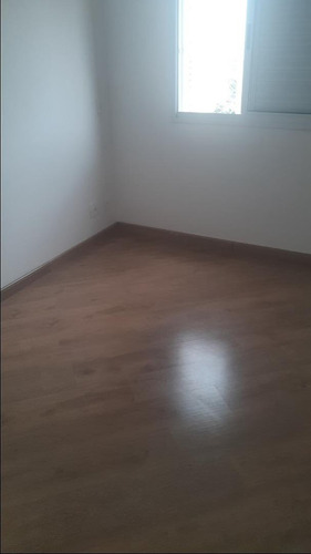 Apto Novo 3 Dorm Varanda Gourmet 63 Mts - Ap1578