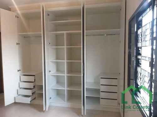 Imagem 4 de 8 de Casa À Venda, 120 M² Por R$ 710.000,00 - Jardim Aurélia - Campinas/sp - Ca0521