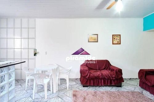 Casa À Venda, 80 M² Por R$ 335.000,00 - Estufa Ii - Ubatuba/sp - Ca6016