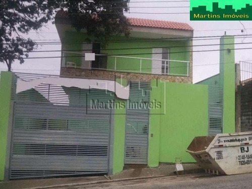 Imagem 1 de 5 de Casa Em Condominio - Itaquera - Ref: 13452 - V-13452
