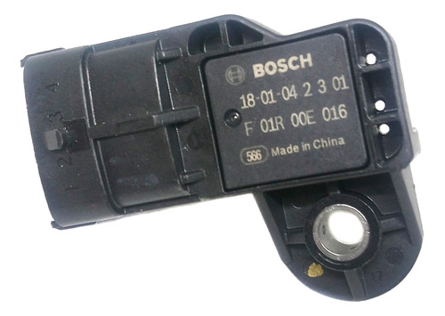 Sensor Map Original Changan Cs75 Luxury 2.0