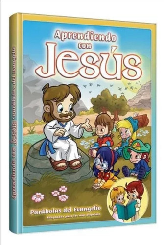 Aprendiendo Con Jesús
