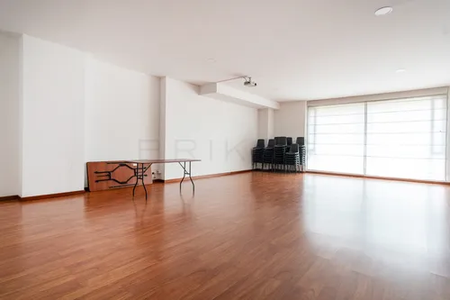 Apartamento En Arriendo/venta En Chico Norte Iii. Cod V2431