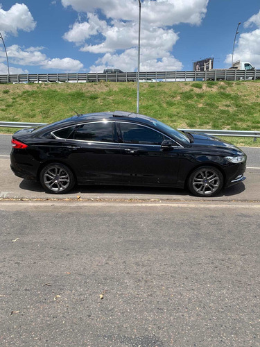 Ford Mondeo 2.0 Sel 2019