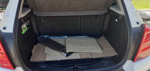 Imagen 15 de 15 de Chevrolet Tracker 1.8 Ltz+ Awd At 140cv 2015