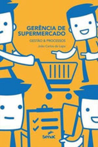 Gerência De Supermercados