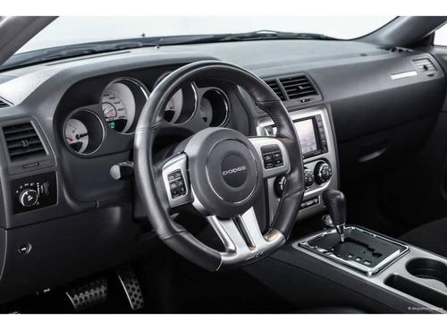 Dodge Challenger Srt8 392 Hemi 6.4 V8 470cv