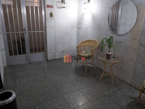 Imagem 10 de 13 de Apartamento Com 2 Dormitórios À Venda, 73 M² Por R$ 150.000,00 - Campinho - Rio De Janeiro/rj - Ap0528